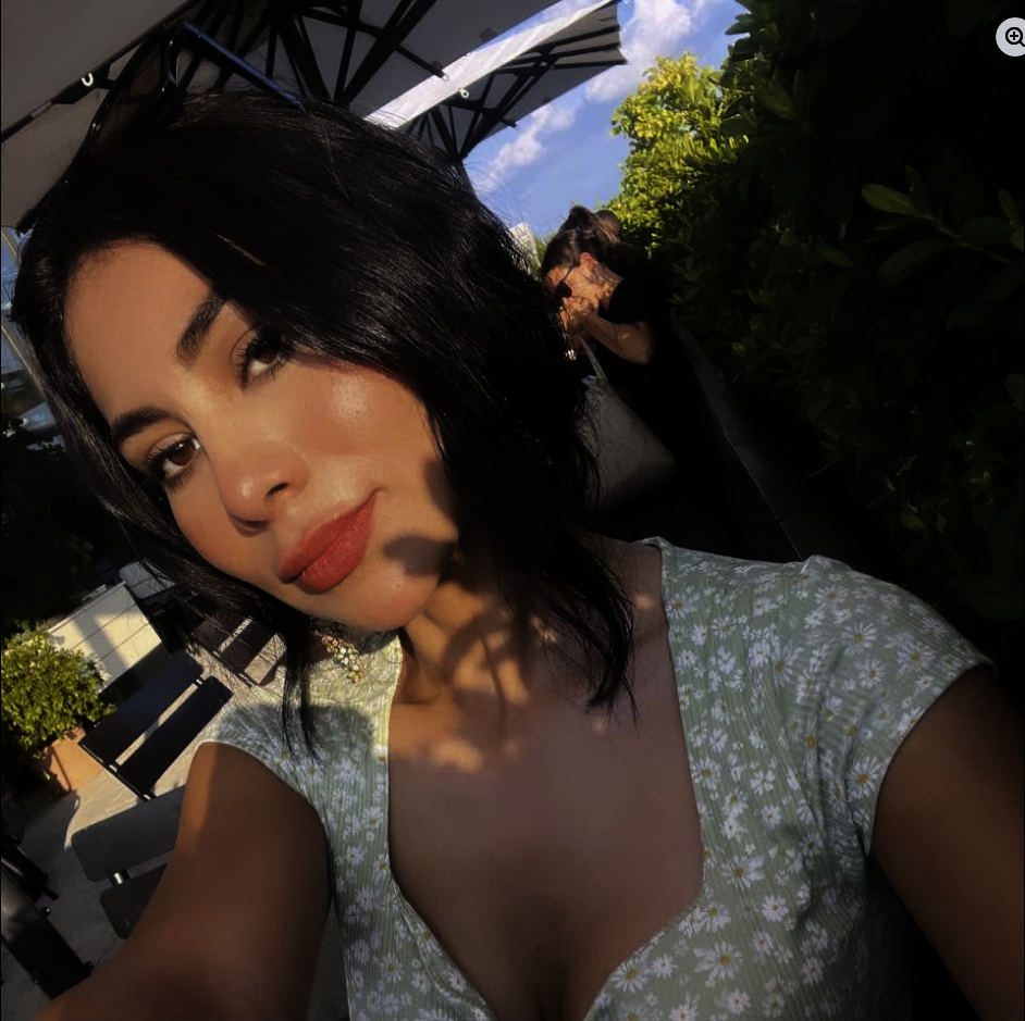 <strong>Fernanda Solís — Medellín, Colombia</strong>