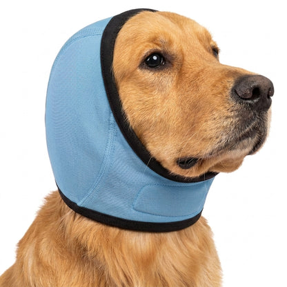 Orejeras Anti-Ruido para Perros