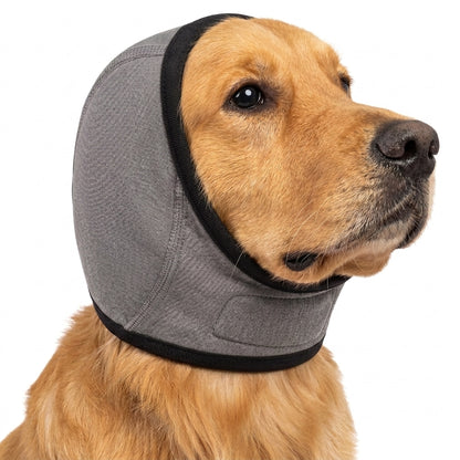 Orejeras Anti-Ruido para Perros