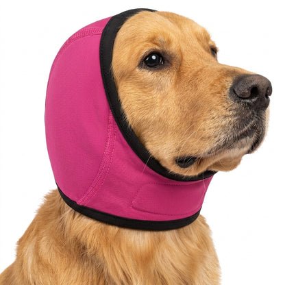 Orejeras Anti-Ruido para Perros